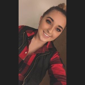 Meet your Posher, Allison